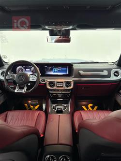 مێرسێدس بێنز G-Class